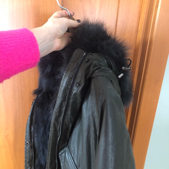 Women’s SAM. Coat - Picture 5 of 7